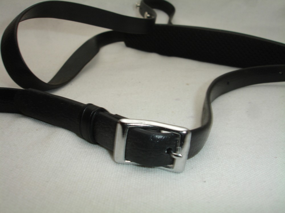 MAMIYA camera NECK STRAP ( VINYL )