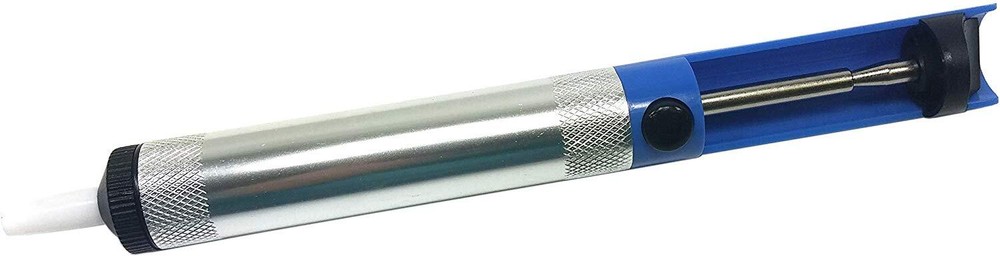 8 Pack Solder Sucker Desoldering Pump