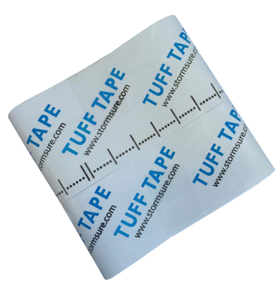 Stormsure Tent & Groundsheet pair Kit