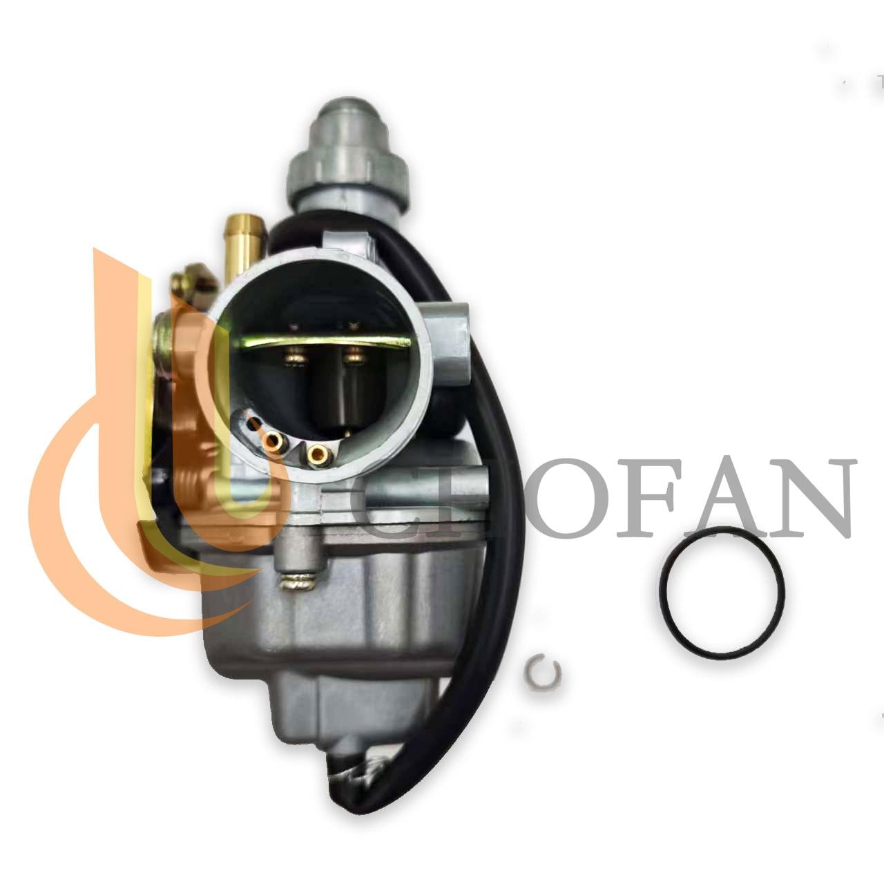 OEM For Honda TRX250EX SPORTRAX 250 01-08 1× Carburetor Assembly 16100-HN6-003