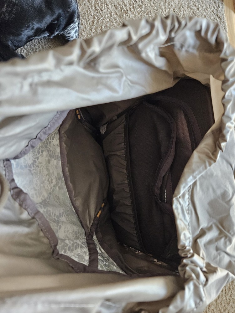 Badlands Sacrifice LS Backpack