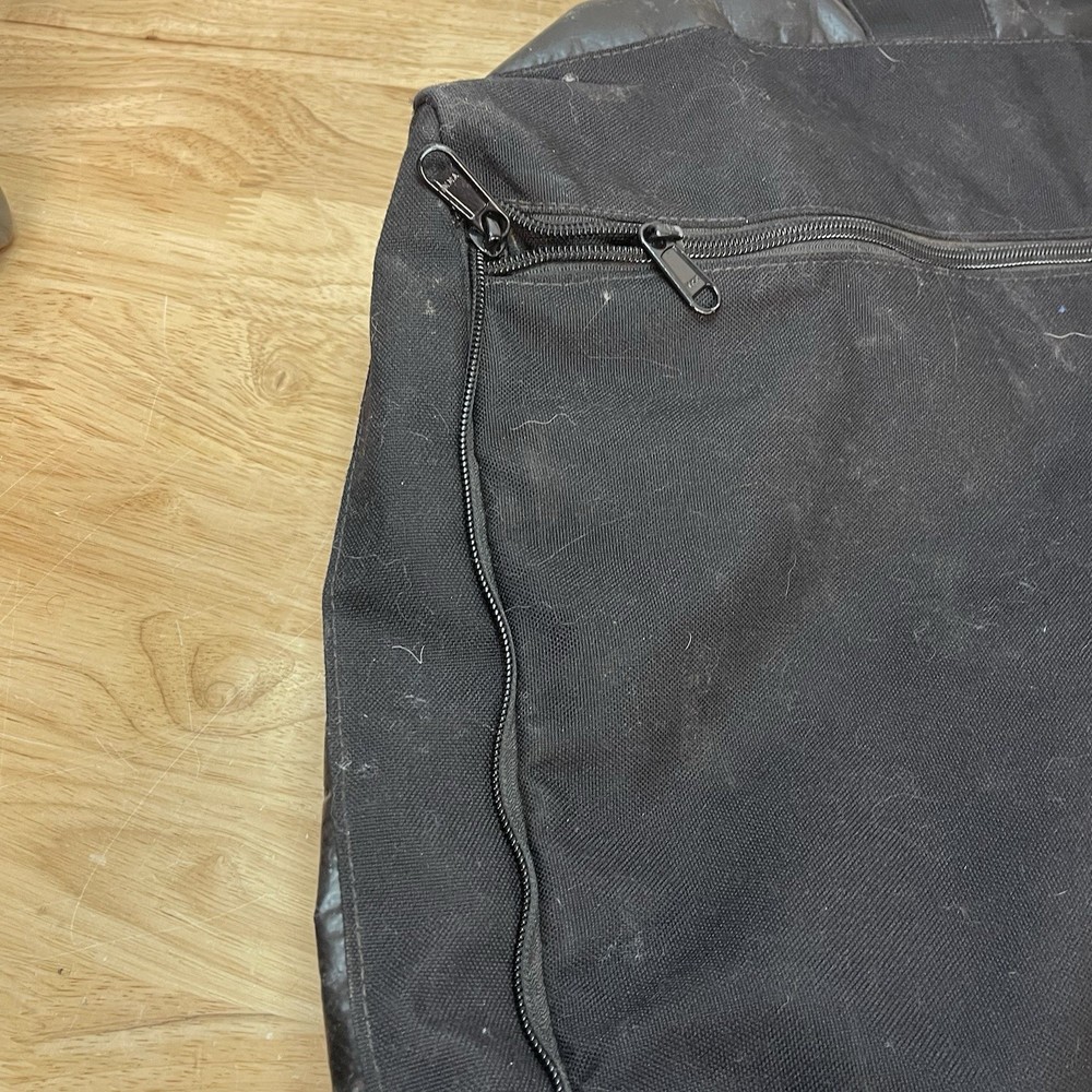 NarGear Duffle Backpack Gear Bag