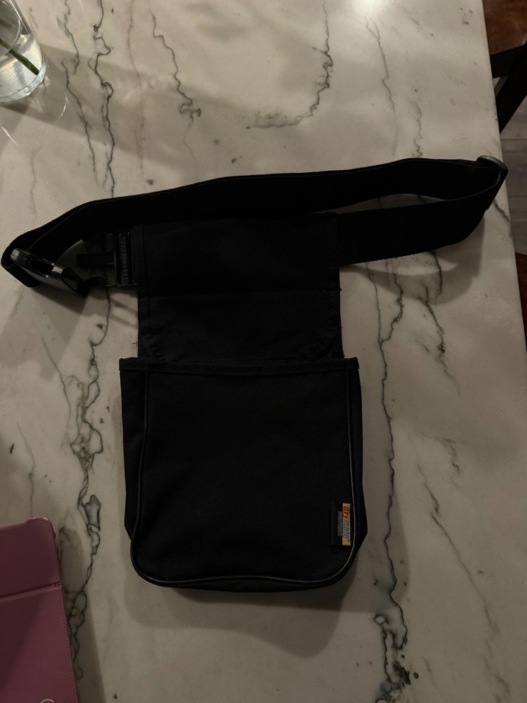 Drymate 2 Pocket Shotgun Shell Bag