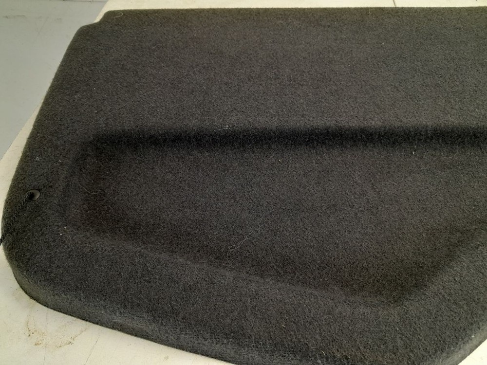 RENAULT Clio 2007 Parcel Shelf