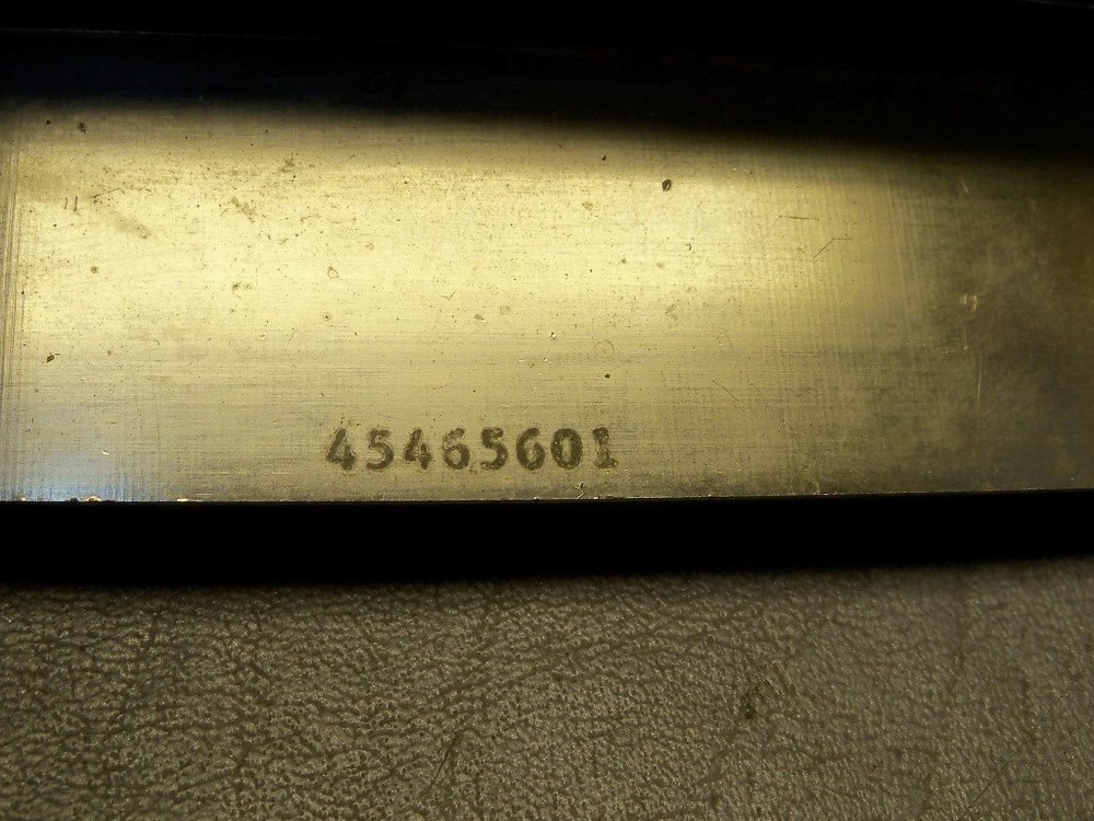 Universal Instruments 45465601 Spindle Height Gauge