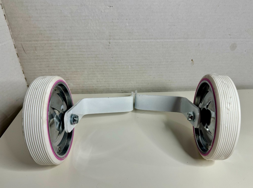 Training Wheels for a bicycle