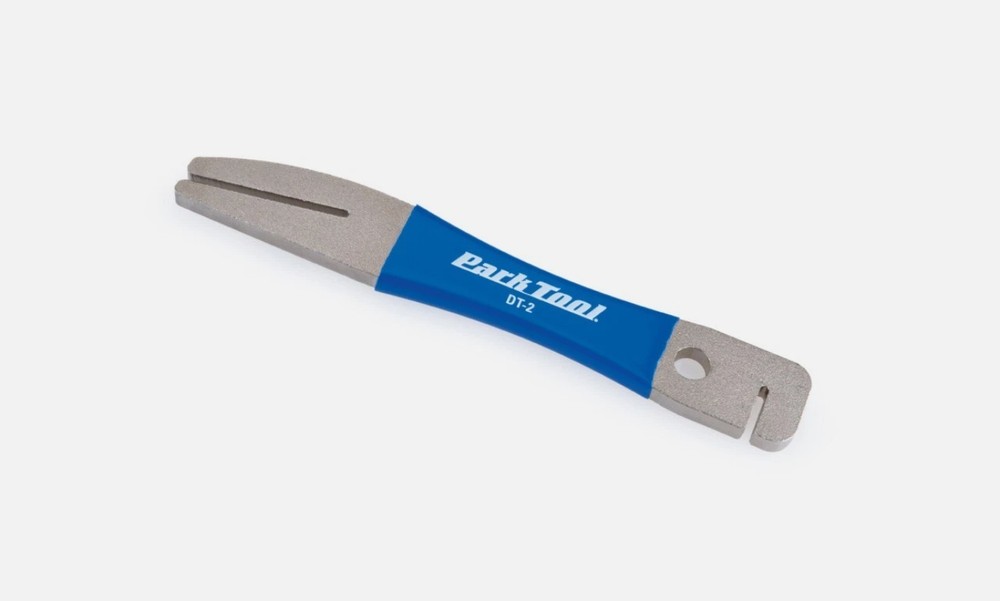 Park Tool DT-2 Disc Brake Rotor Truing Fork