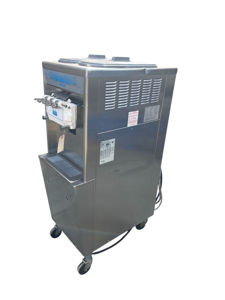 Taylor C794-33 Machine, Water Cooled, 3 Phase