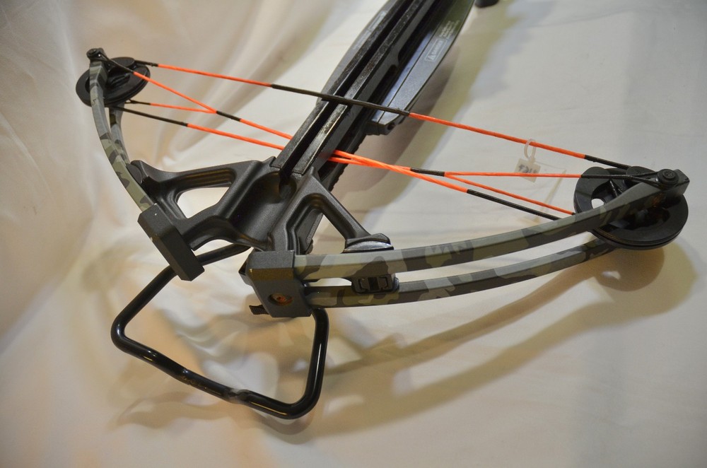 Wicked Ridge Blackhawk 360 Crossbow Package - (2167)