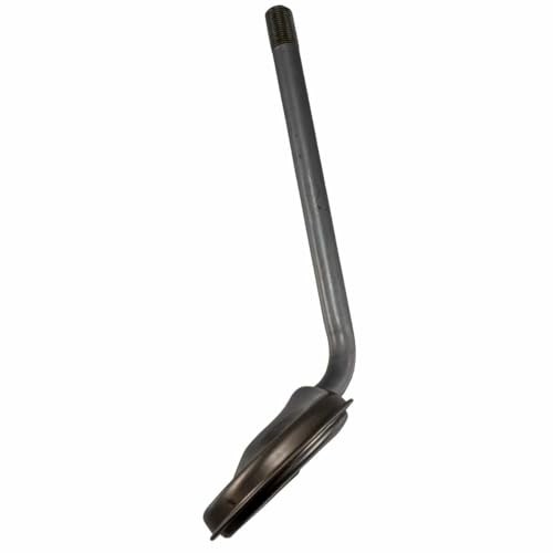 Oil Pump Screen - 63S3