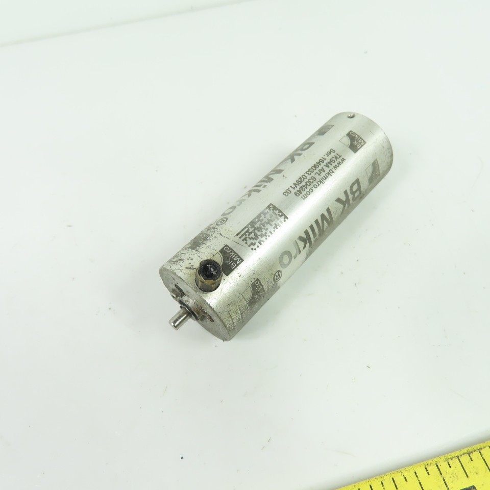 BK Mikro 6304249 TK94A Broken Tool Detection Scanner Head