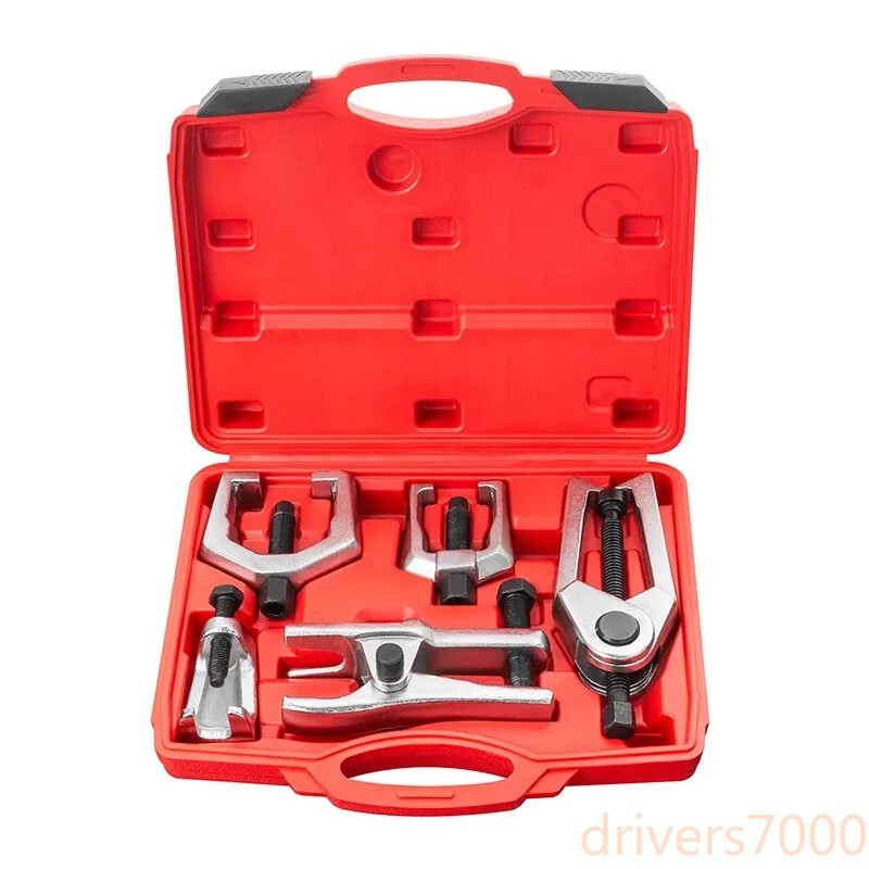 Ball Joint Extractor Lower Swing Multifunctional Ball Joint Disassembly Tool