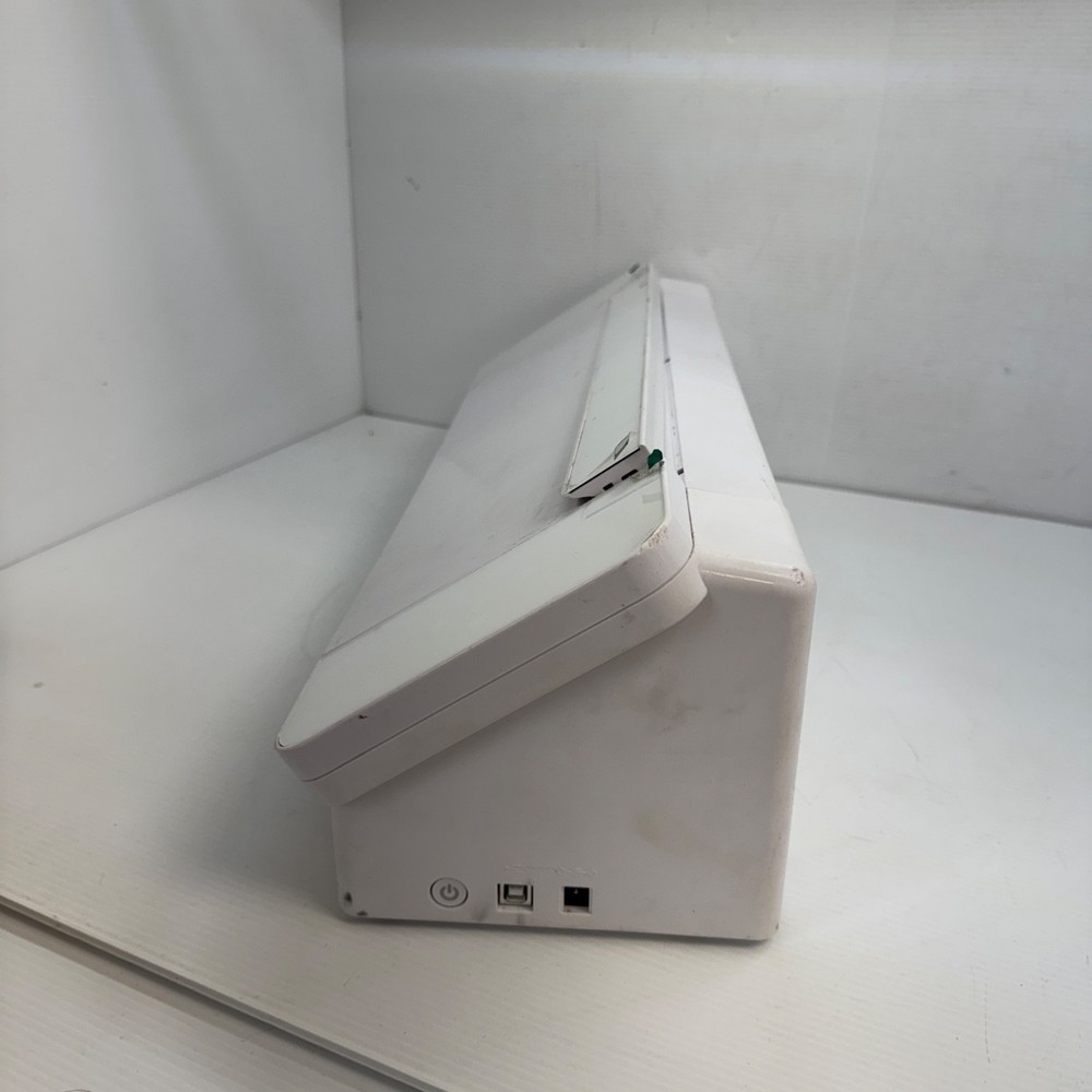 Cutting Machine Vinyl Cutter Plotter Bluetooth Craft Machine Untested As Is