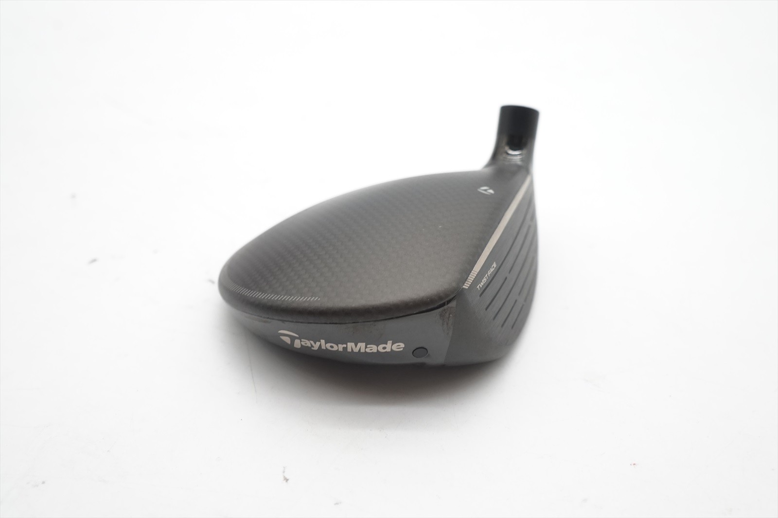 Taylormade Qi4D 15* #3 Fairway Wood Club Head Only MINT 3-6-B