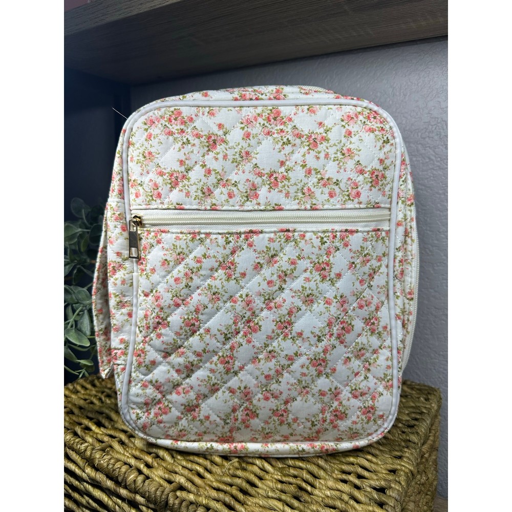 Quilted Bible Cover