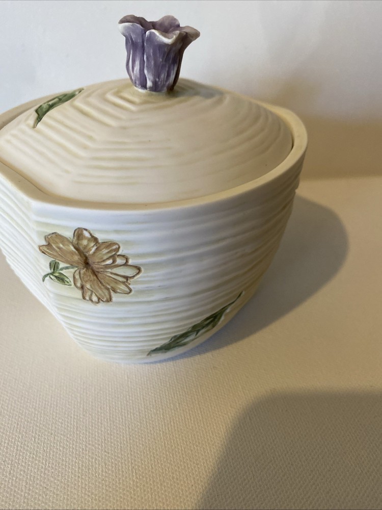 Pretty Container