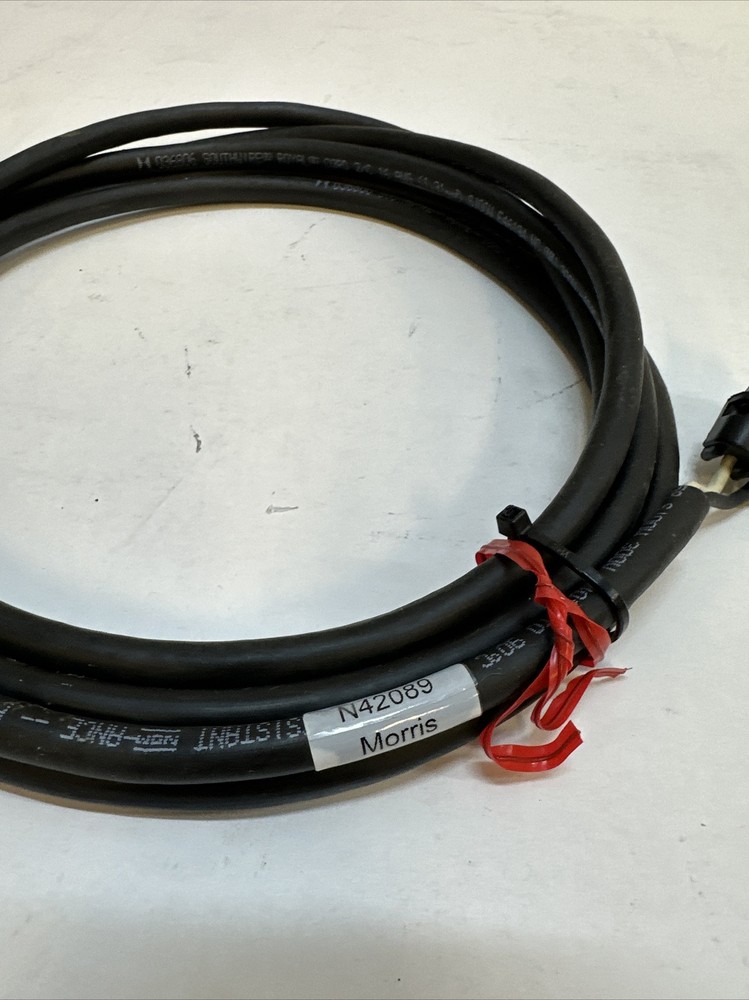 Morris N42089 Cable
