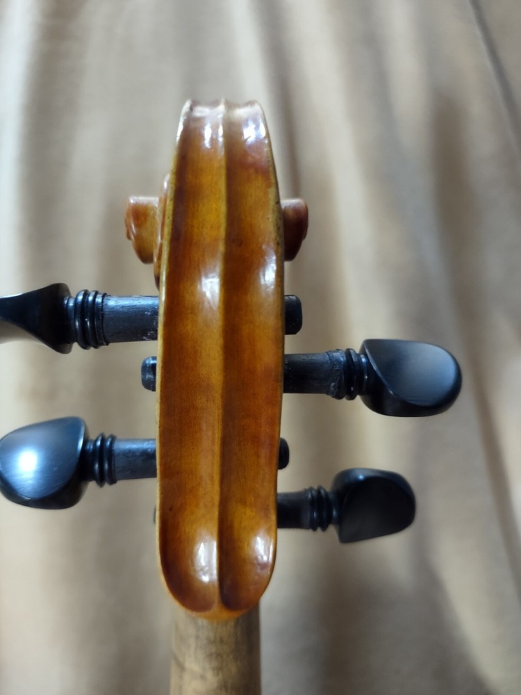 1636 Andreas Guarnerius Copy Violin 4/4
