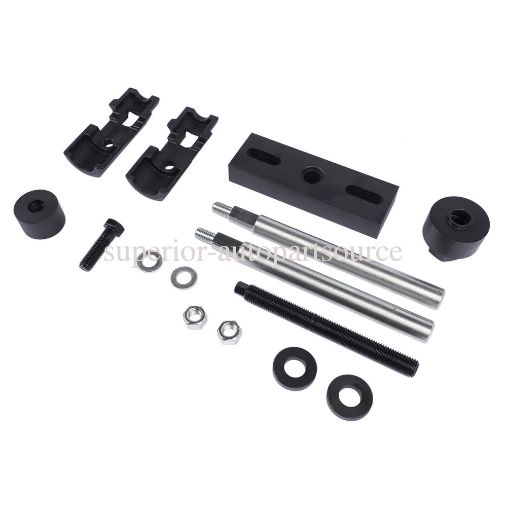 Injector Extractor Set Injector Puller Remover Tool for Ford 2.0L EcoBlue Diesel