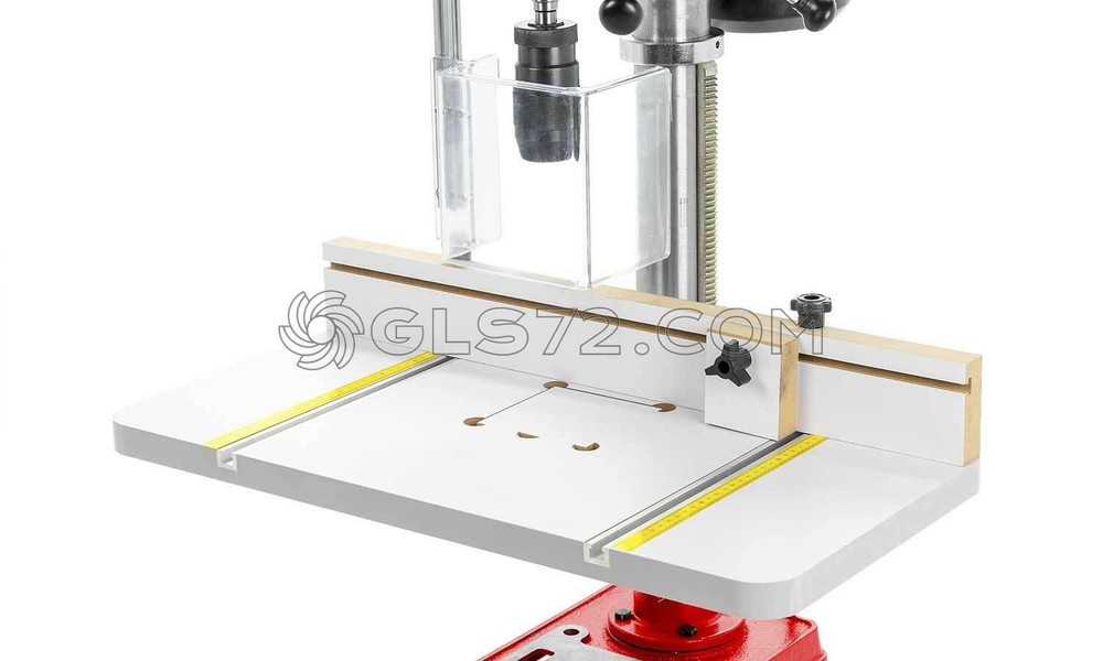 DRILL PRESS TABLE HOLZMANN BT63