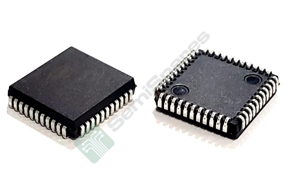 56 pcs. MICROCHIP MT8816AP1 IC SNLG SWITCH ARRAY 8X16 44PLCC