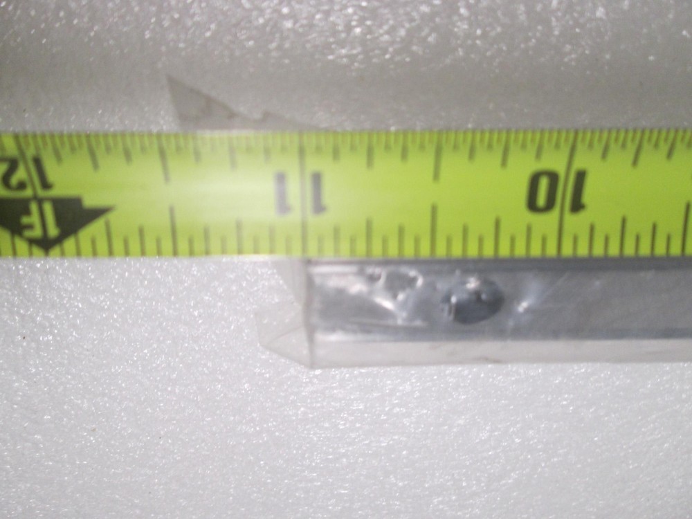 THK, SR15+280LY(GK), Linear Slide Rail, New