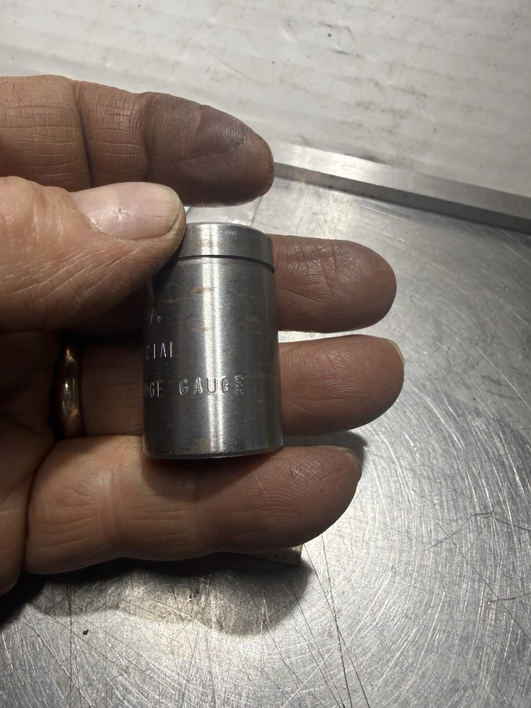 Midway Max Cartridge Gauge