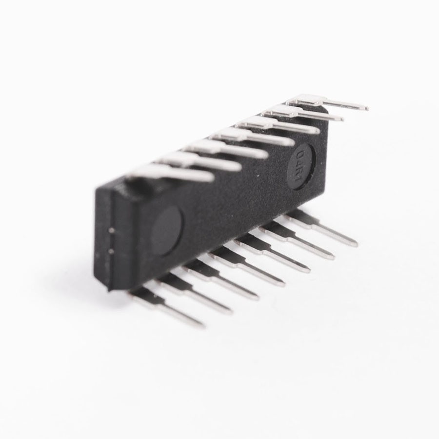 SG305J SemiConductor - CUSTODIA: DIP14 MAKE: SG