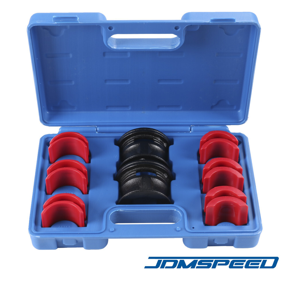 Motorcycle Bike Fork Seal Driver Tools Kit 35/36 40/41 42/43 45/46 47/48 49/50