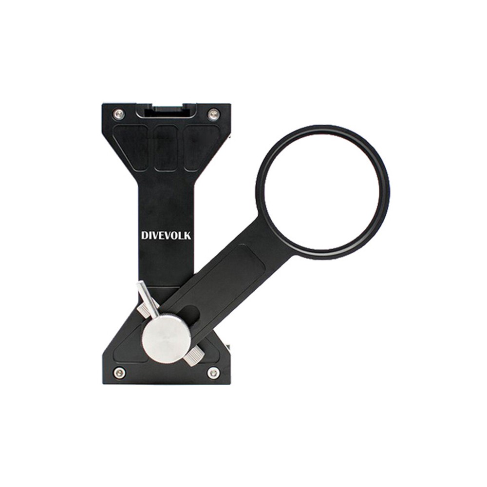 DiveVolk Mono Adapter