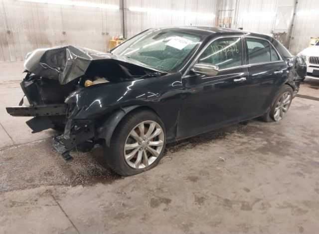 Chrysler 300 Contact Sensor 2017 2018 2019