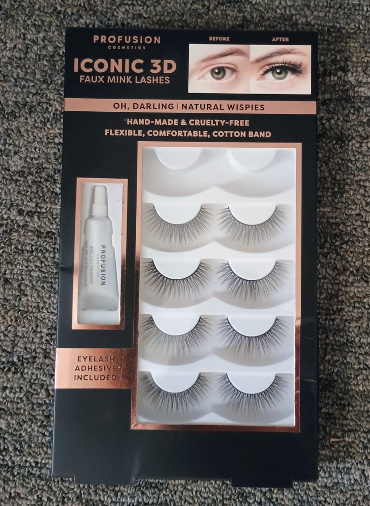 New/Used Random Items for Families