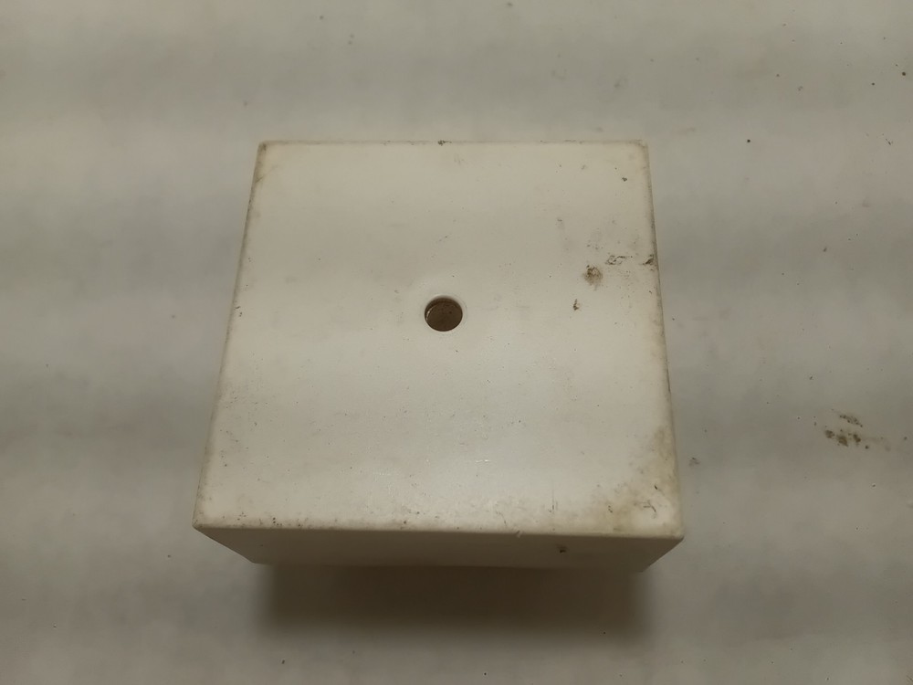 Dayton 2A559 Solid State Timer (F5E1)