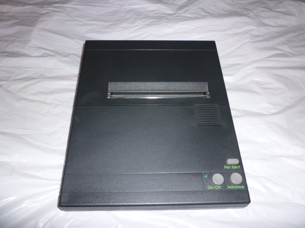 MICROPRINTER MODEL: WP-100