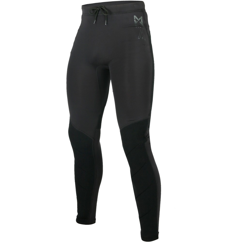 Magic Marine Air Rash Pants - Dark Grey MM071006