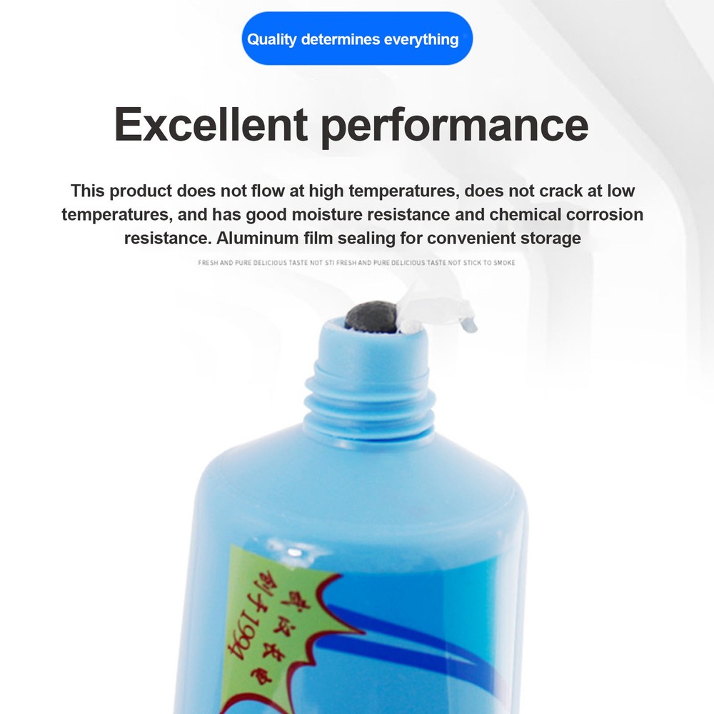 100g Electric Contact Grease Conductive Paste Electrical Compound For Power