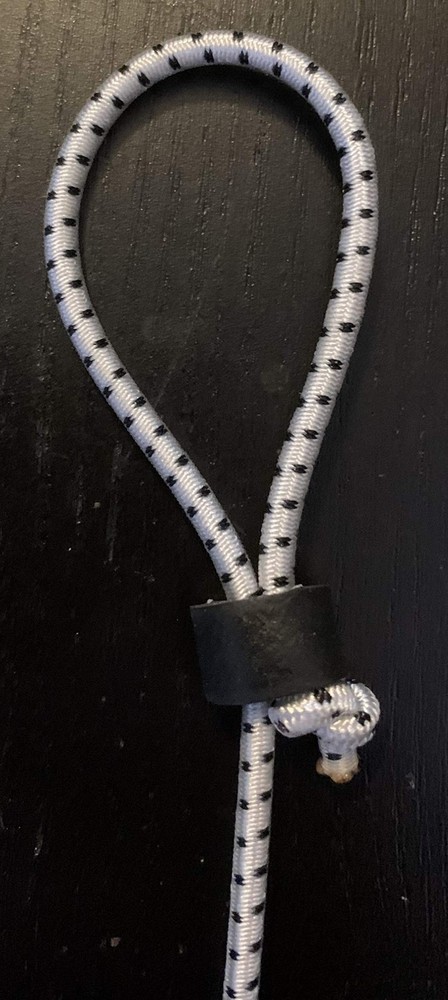 100 Pack - 1/8" Crabbing Snoods