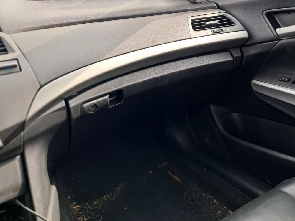 ACCORD 2009 Glove Box 5000842