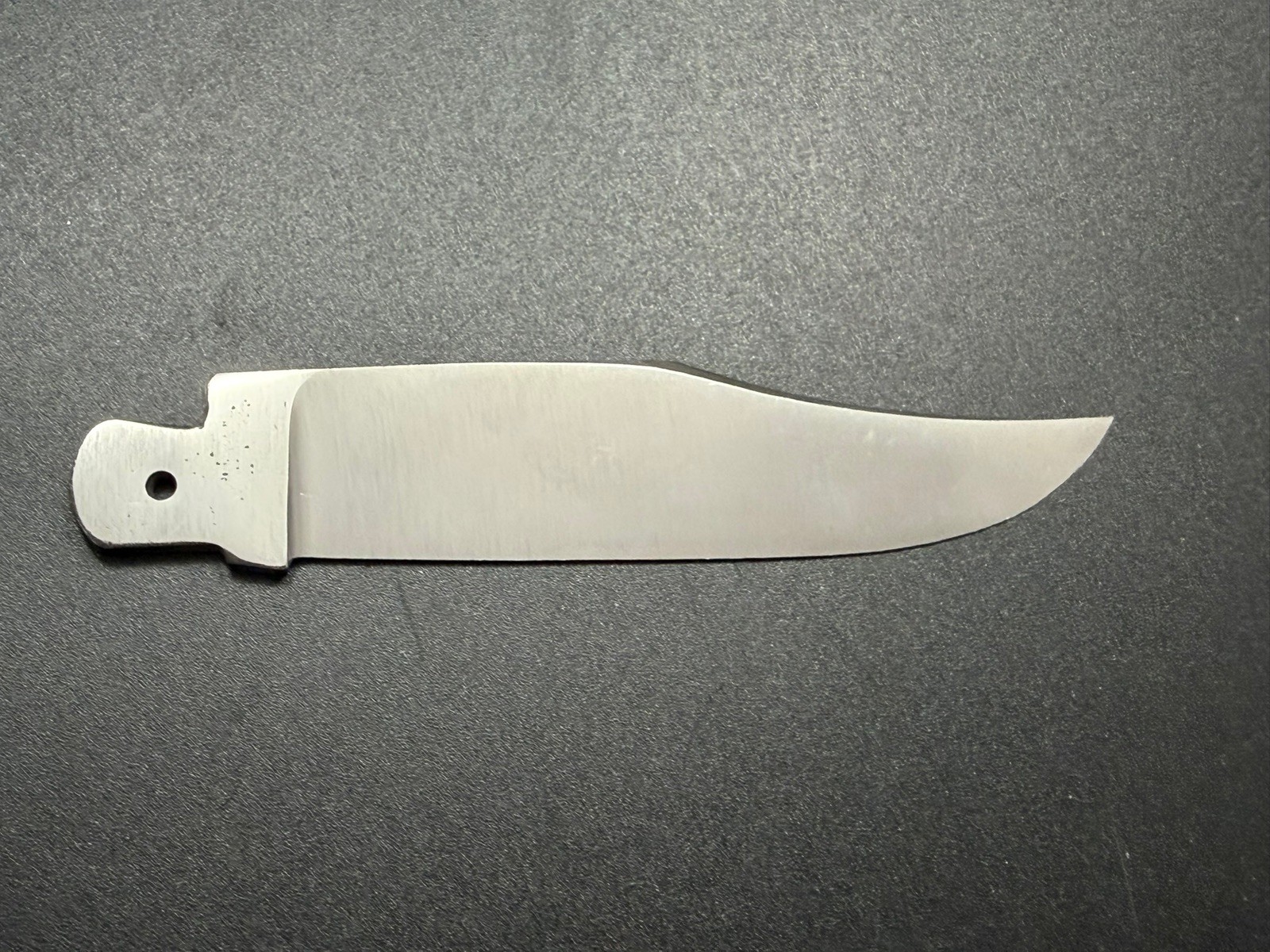 Friedr Herder Abe Soh Constant Knife Blade Only 3-1/2in Used