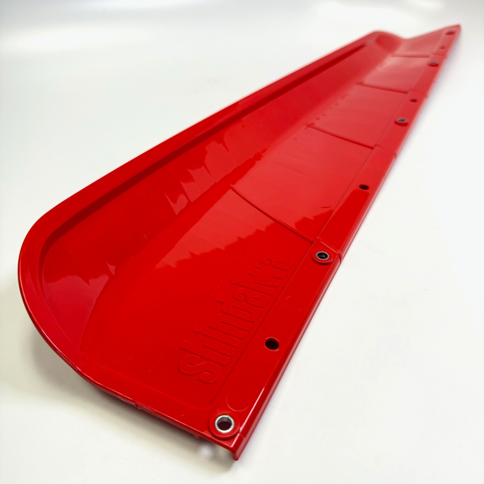 Shindaiwa 40" Blade Debris Deflector HT235 C571000140 Genuine OEM