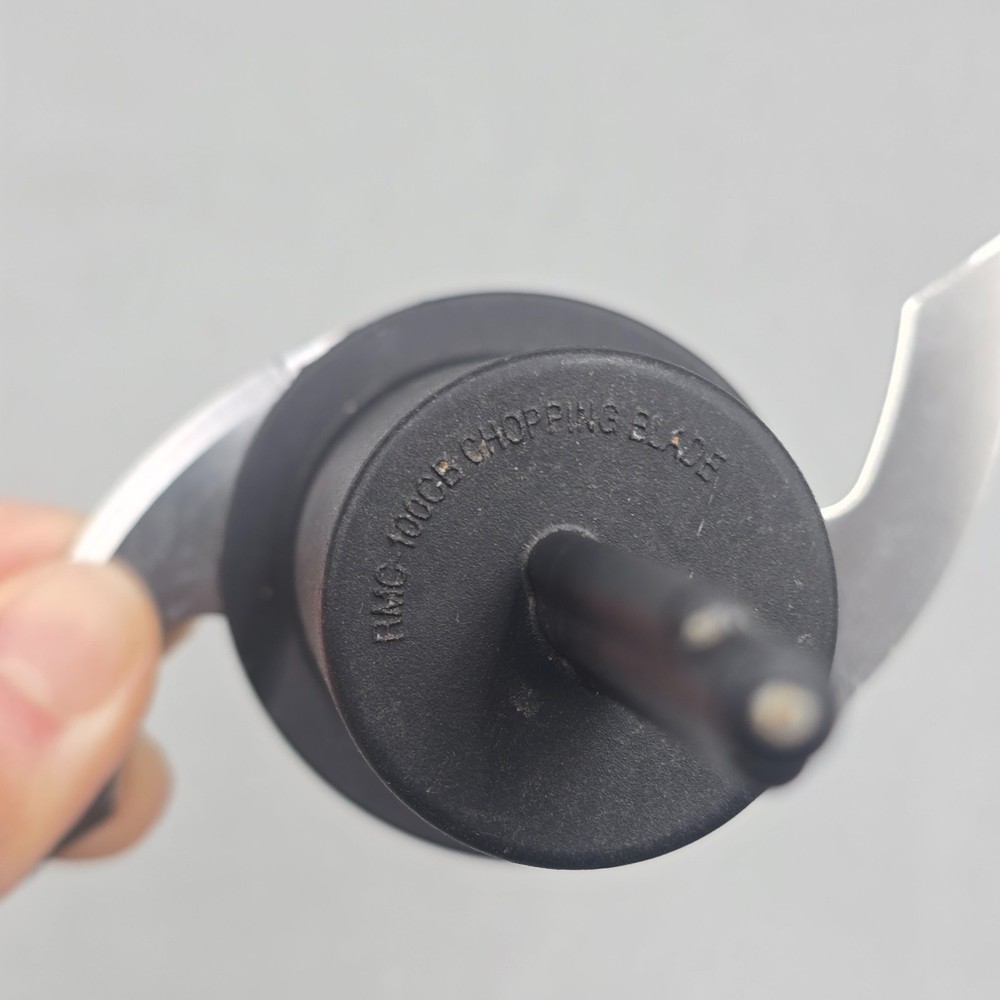 Cuisinart Evolution X 4-Cup Mini Chopper RMC-100 Replacement Blade RMC-100CB