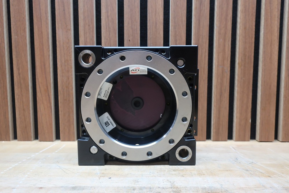 ATI QC210T | Robotic Tool Changer Assembly