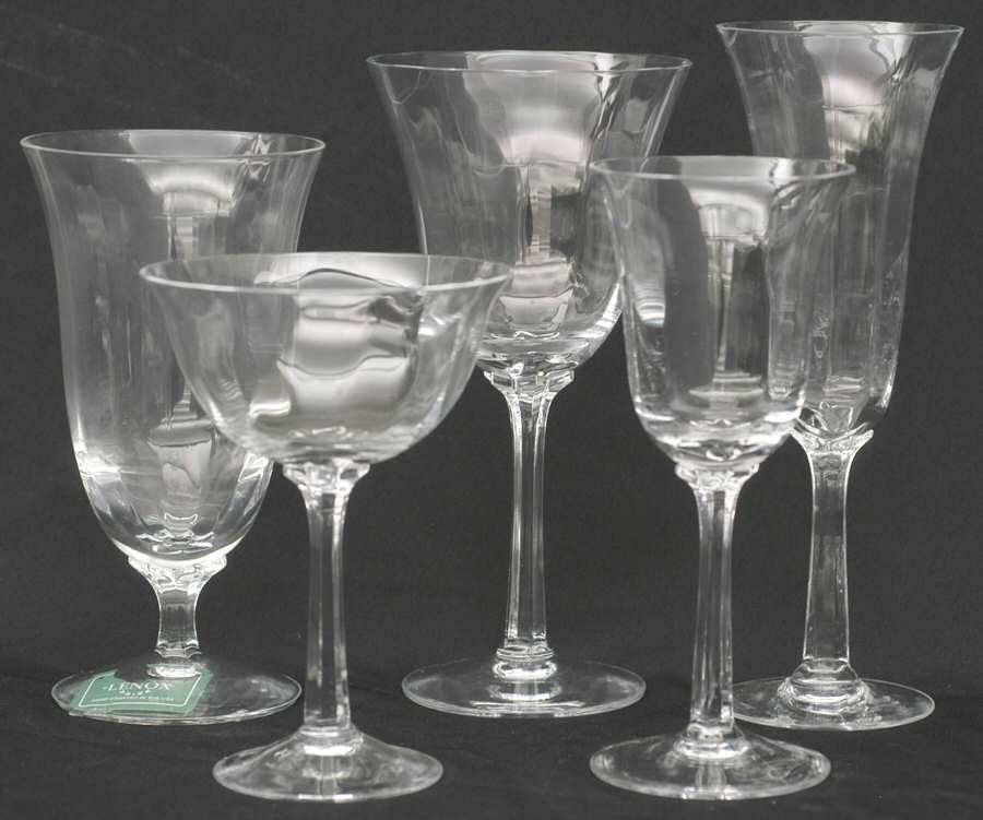 Lenox Allure 5 Piece Place Setting 6120419