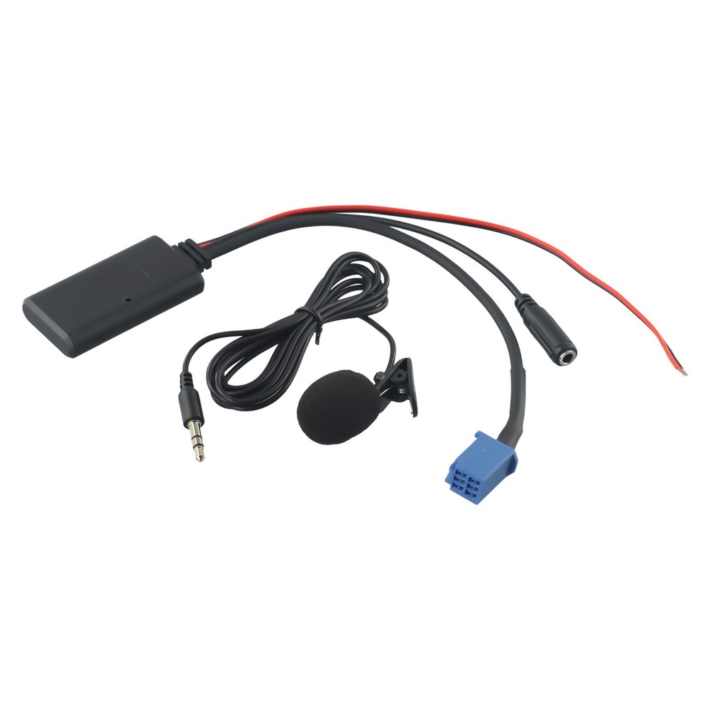 Cable Adapter Cable 1pcs 5-12V BT5.0 Version For Lexus IS-F 2008