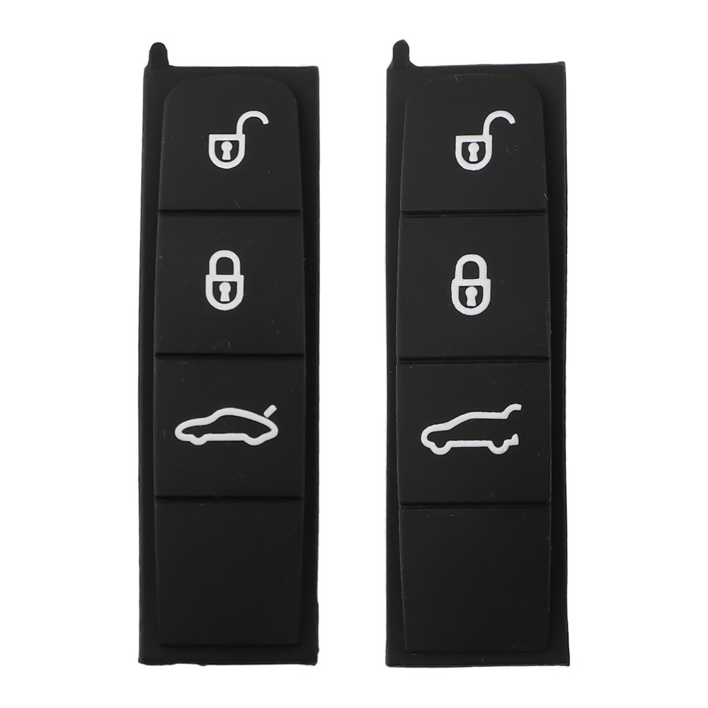 Restored Functionality Key Button Pad for Panamera For Cayenne 2018 2020