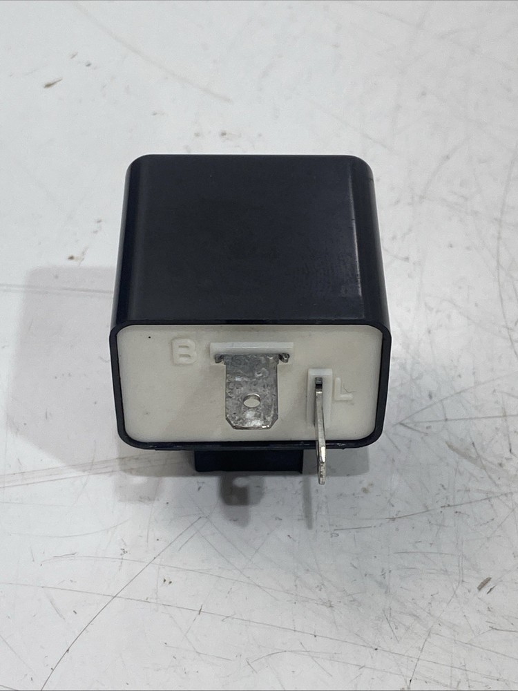 ♻️ Keeway RKS 125 STD 2017 - 2020 Indicator Flasher Relay ♻️
