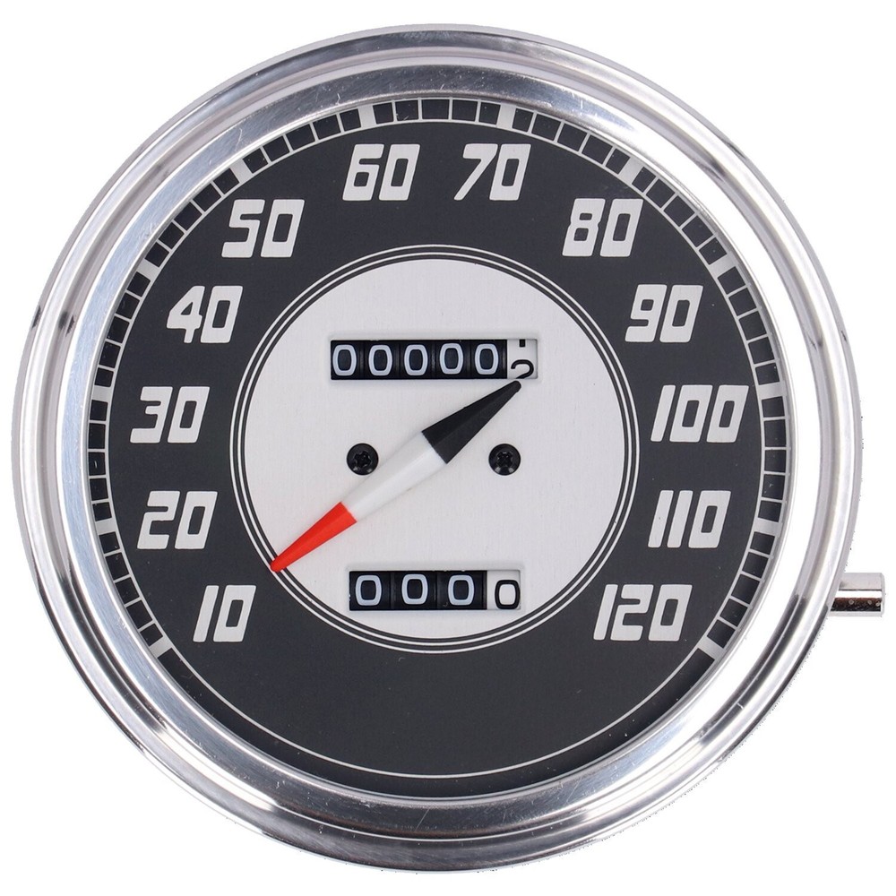 Tachymeter FL, Facial 47-47 (C)