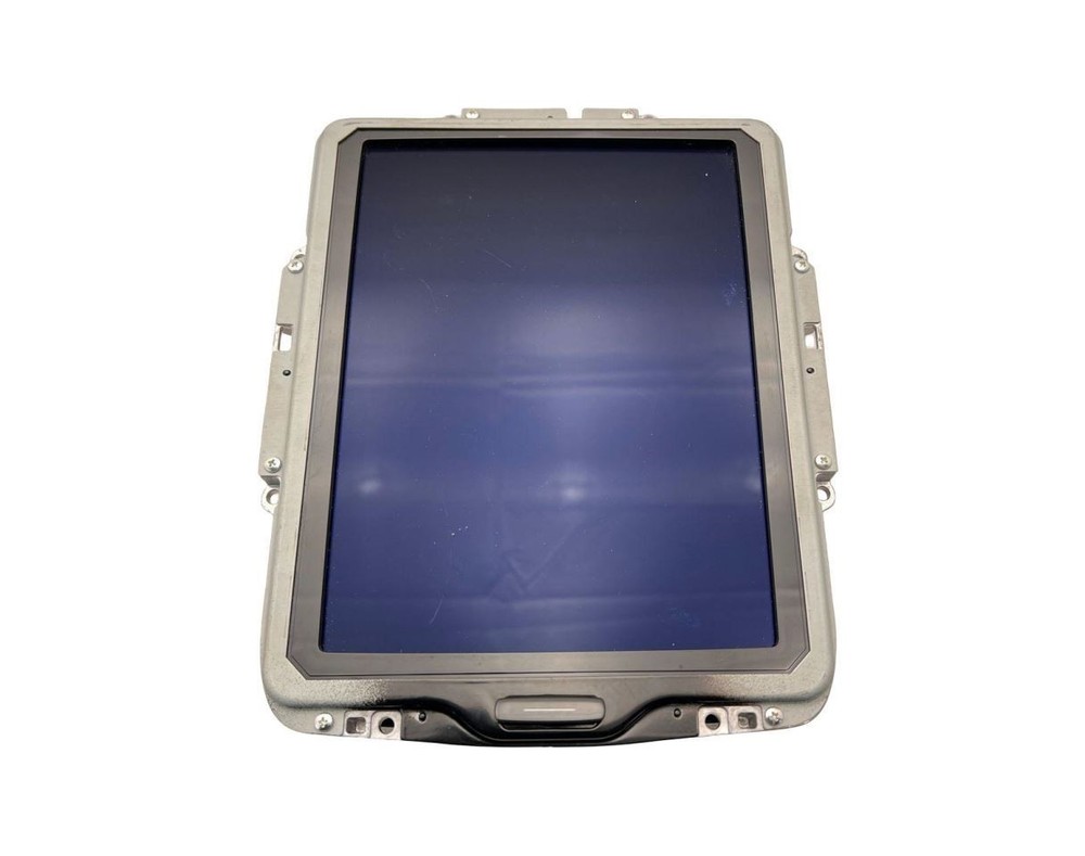 2019-2020 Volvo XC40 Main Display Touch Screen