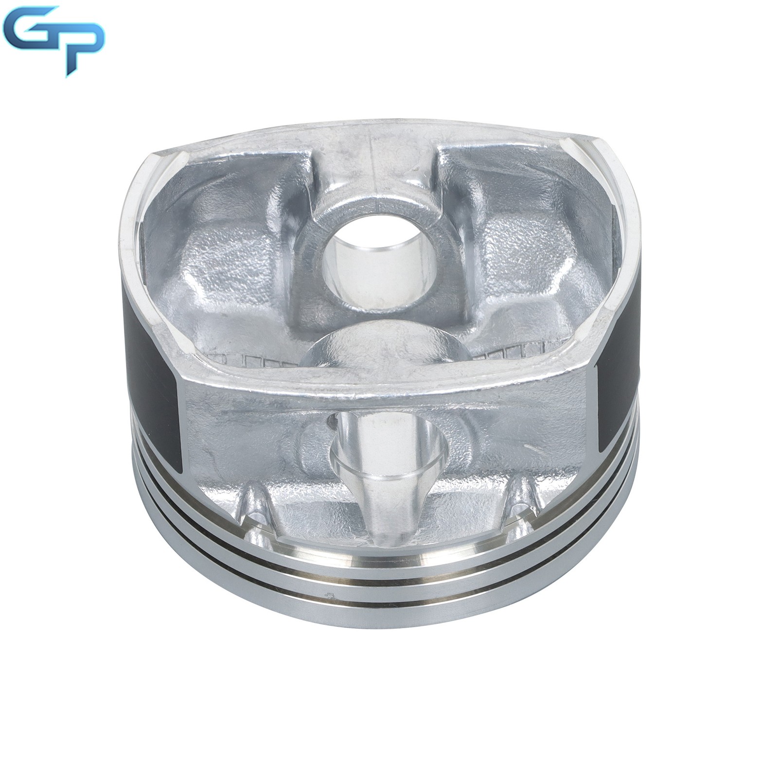 For Polaris RZR Ranger 800 Cylinder Crankshaft Engine Motor Complete Rebuild Kit