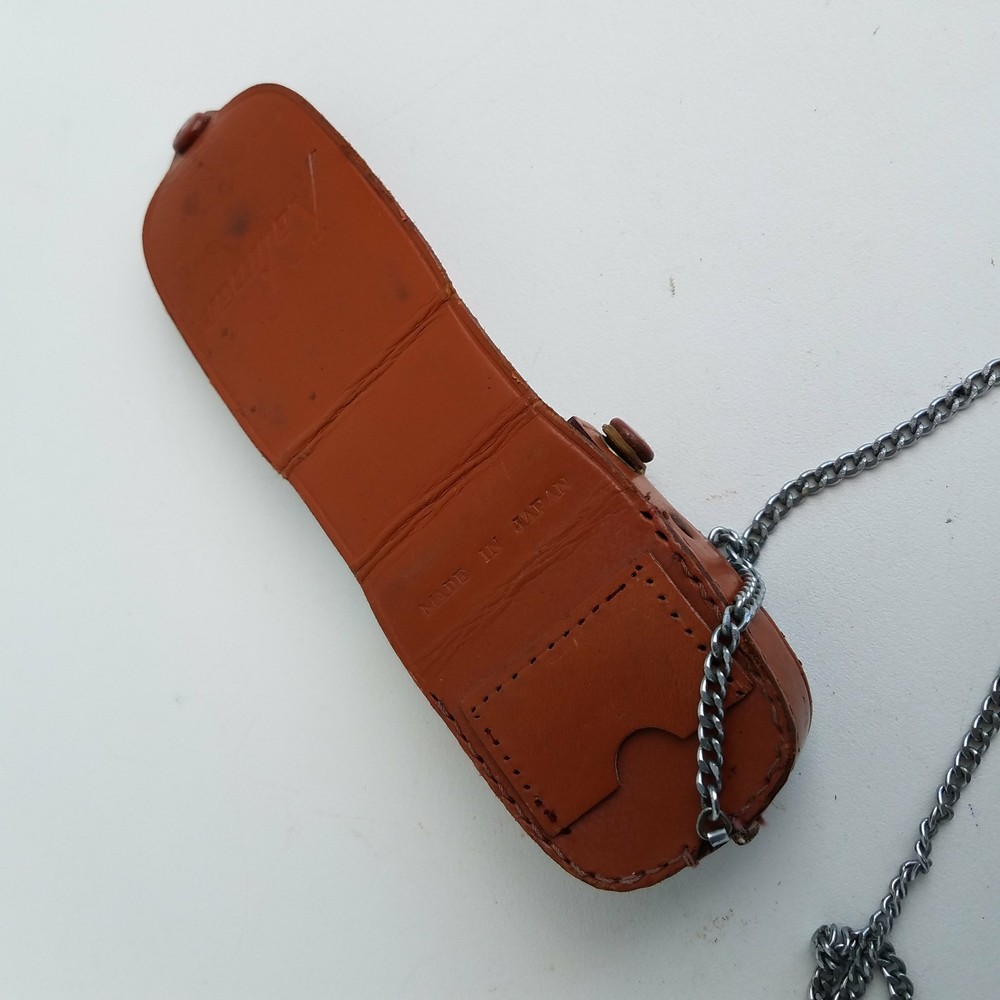 Kalimar Polaroid Light Exposure Meter